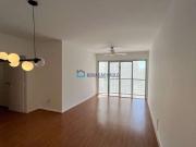 Apartamento para Locação em São Paulo/SP Campo Belo 3...