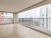 Apartamento para Locação em São Paulo/SP Campo Belo 3...