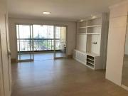 Apartamento para Locação em São Paulo/SP Campo Belo 3...