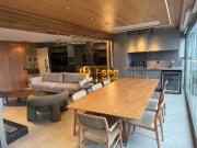 Apartamento para Locação em São Paulo/SP Campo Belo 3...