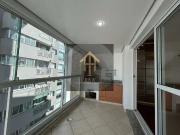 Apartamento para Locação em São Paulo/SP Campo Belo 3...