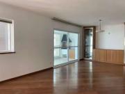 Apartamento para Locação em São Paulo/SP Campo Belo 3...