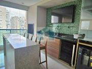 Apartamento para Locação em São Paulo/SP Campo Belo 3...