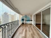 Apartamento para Locação em São Paulo/SP Campo Belo 3...