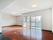 Apartamento para Locação em São Paulo/SP Campo Belo 3...