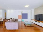 Apartamento para Locação em São Paulo/SP Campo Belo 3...