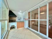 Apartamento para Locação em São Paulo/SP Campo Belo 3...