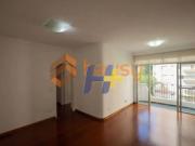 Apartamento para Locação em São Paulo/SP Campo Belo 3...