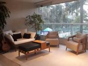 Apartamento para Locação em São Paulo/SP Campo Belo 3...