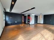 Apartamento para Locação em São Paulo/SP Campo Belo 3...