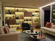 Apartamento para Locação em São Paulo/SP Campo Belo 3...