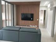 Apartamento para Locação em São Paulo/SP Campo Belo 3...
