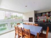 Apartamento para Locação em São Paulo/SP Campo Belo 3...