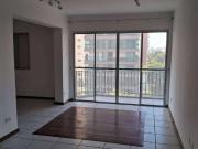 Apartamento para Locação em São Paulo/SP Campo Belo 3...