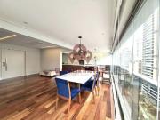 Apartamento para Locação em São Paulo/SP Campo Belo 3...