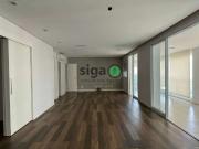 Apartamento para Locação em São Paulo/SP Campo Belo 3...