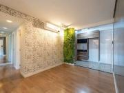 Apartamento para Locação em São Paulo/SP Campo Belo 3...