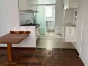 Apartamento para Locação em São Paulo/SP Campo Belo 3...