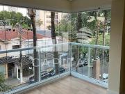 Apartamento para Locação em São Paulo/SP Campo Belo 3...