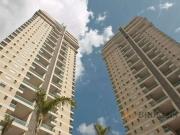 Apartamento para Locação em São Paulo/SP Campo Belo 3...