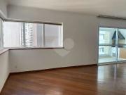 Apartamento para Locação em São Paulo/SP Campo Belo 3...