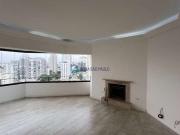 Apartamento para Locação em São Paulo/SP Campo Belo 3...
