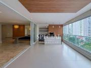 Apartamento para Locação em São Paulo/SP Campo Belo 3...