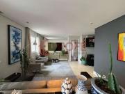 Apartamento para Locação em São Paulo/SP Campo Belo 3...