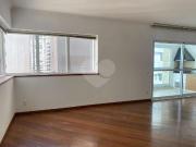 Apartamento para Locação em São Paulo/SP Campo Belo 3...