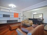 Apartamento para Locação em São Paulo/SP Campo Belo 3...