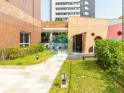 Apartamento para Locação em São Paulo/SP Campo Belo 3...