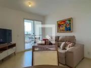 Apartamento para Locação em São Paulo/SP Campo Belo 3...