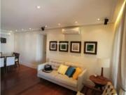 Apartamento para Locação em São Paulo/SP Campo Belo 3...