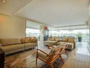 Apartamento para Locação em São Paulo/SP Campo Belo 3...