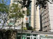 Apartamento para Locação em São Paulo/SP Campo Belo 3...