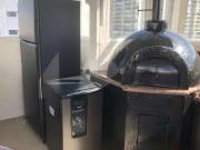 Apartamento para Locação em São Paulo/SP Campo Belo 3...