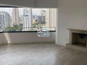 Apartamento para Locação em São Paulo/SP Campo Belo 3...