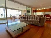 Apartamento para Locação em São Paulo/SP Campo Belo 3...