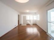 Apartamento para Locação em São Paulo/SP Campo Belo 3...