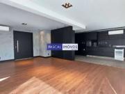 Apartamento para Locação em São Paulo/SP Campo Belo 3...