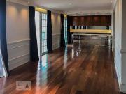 Apartamento para Locação em São Paulo/SP Campo Belo 3...