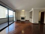 Apartamento para Locação em São Paulo/SP Campo Belo 3...