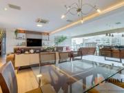 Apartamento para Locação em São Paulo/SP Campo Belo 3...