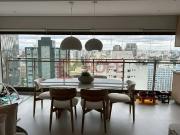 Apartamento para Locação em São Paulo/SP Campo Belo 3...