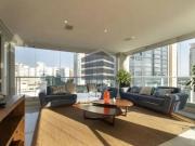 Apartamento para Locação em São Paulo/SP Campo Belo 4...