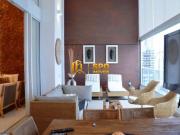 Apartamento para Locação em São Paulo/SP Campo Belo 4...