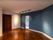 Apartamento para Locação em São Paulo/SP Campo Belo 4...