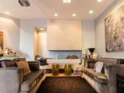 Apartamento para Locação em São Paulo/SP Campo Belo 4...