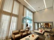 Apartamento para Locação em São Paulo/SP Campo Belo 4...