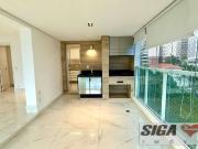 Apartamento para Locação em São Paulo/SP Campo Belo 4...
